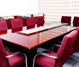 上海林頻儀器股份有限公司公司風采